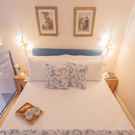 Cinque Giornate 70 Suites By Rent All โกโม ภายนอก รูปภาพ