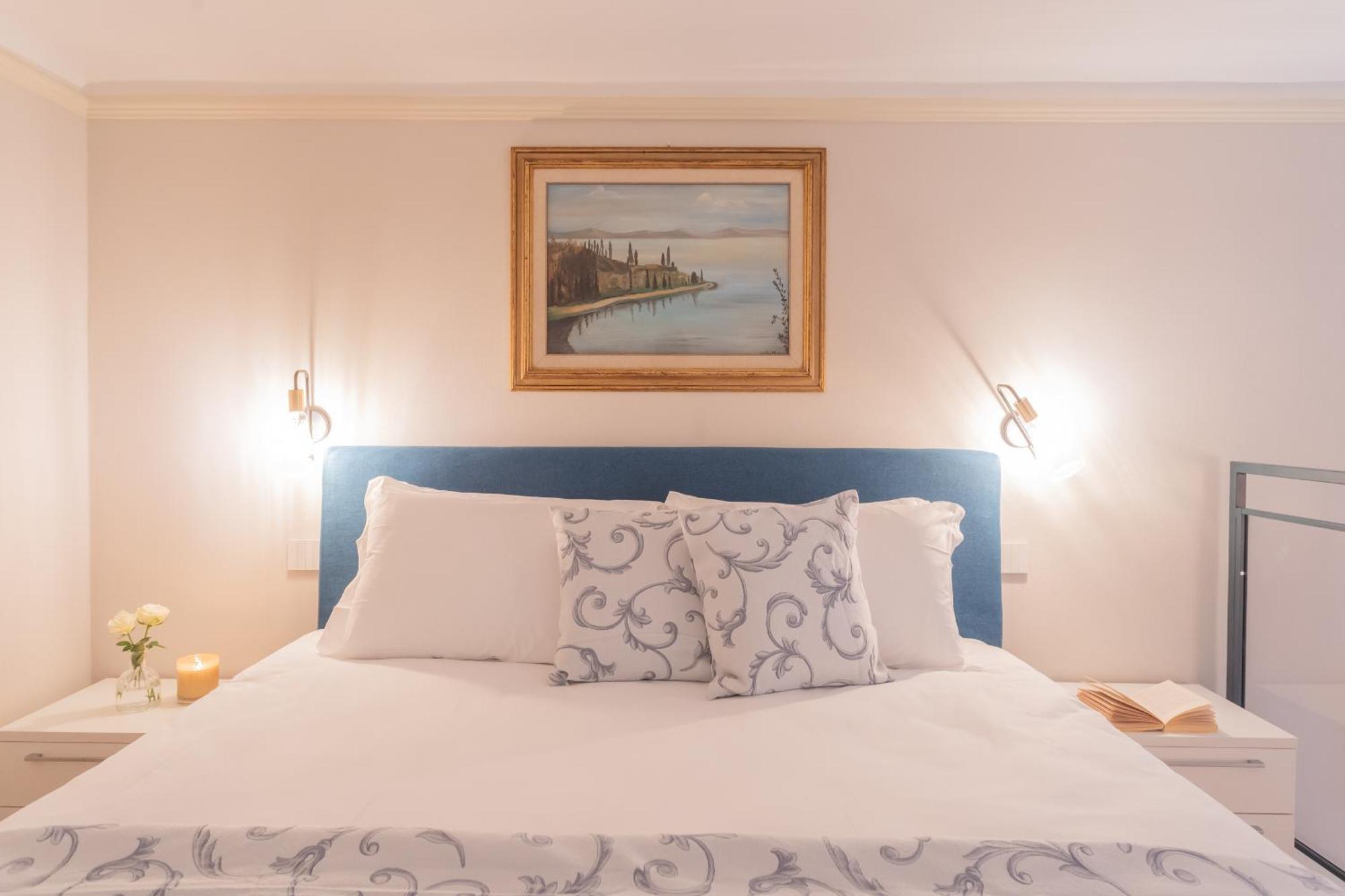 Cinque Giornate 70 Suites By Rent All โกโม ภายนอก รูปภาพ