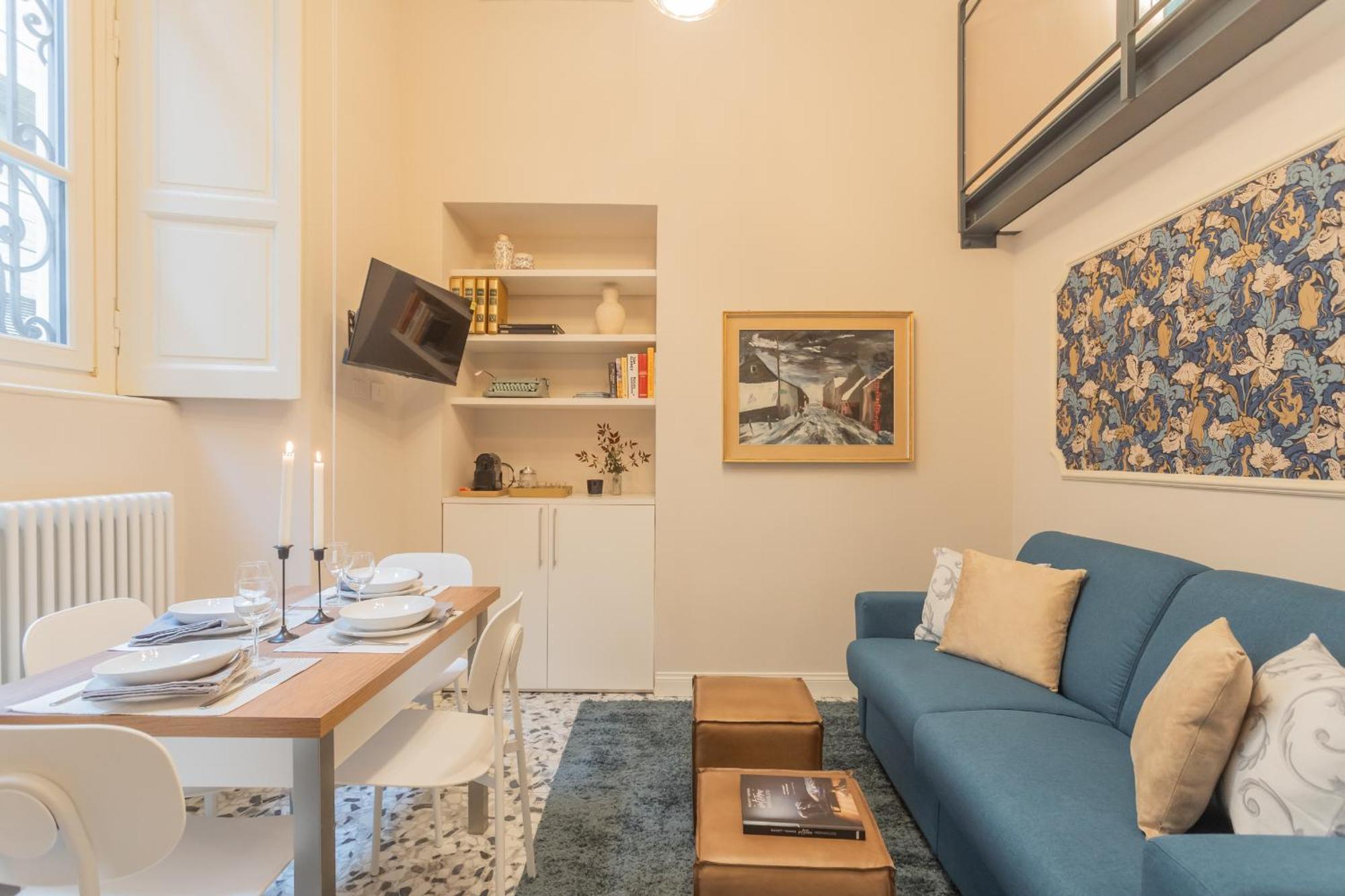 Cinque Giornate 70 Suites By Rent All โกโม ภายนอก รูปภาพ