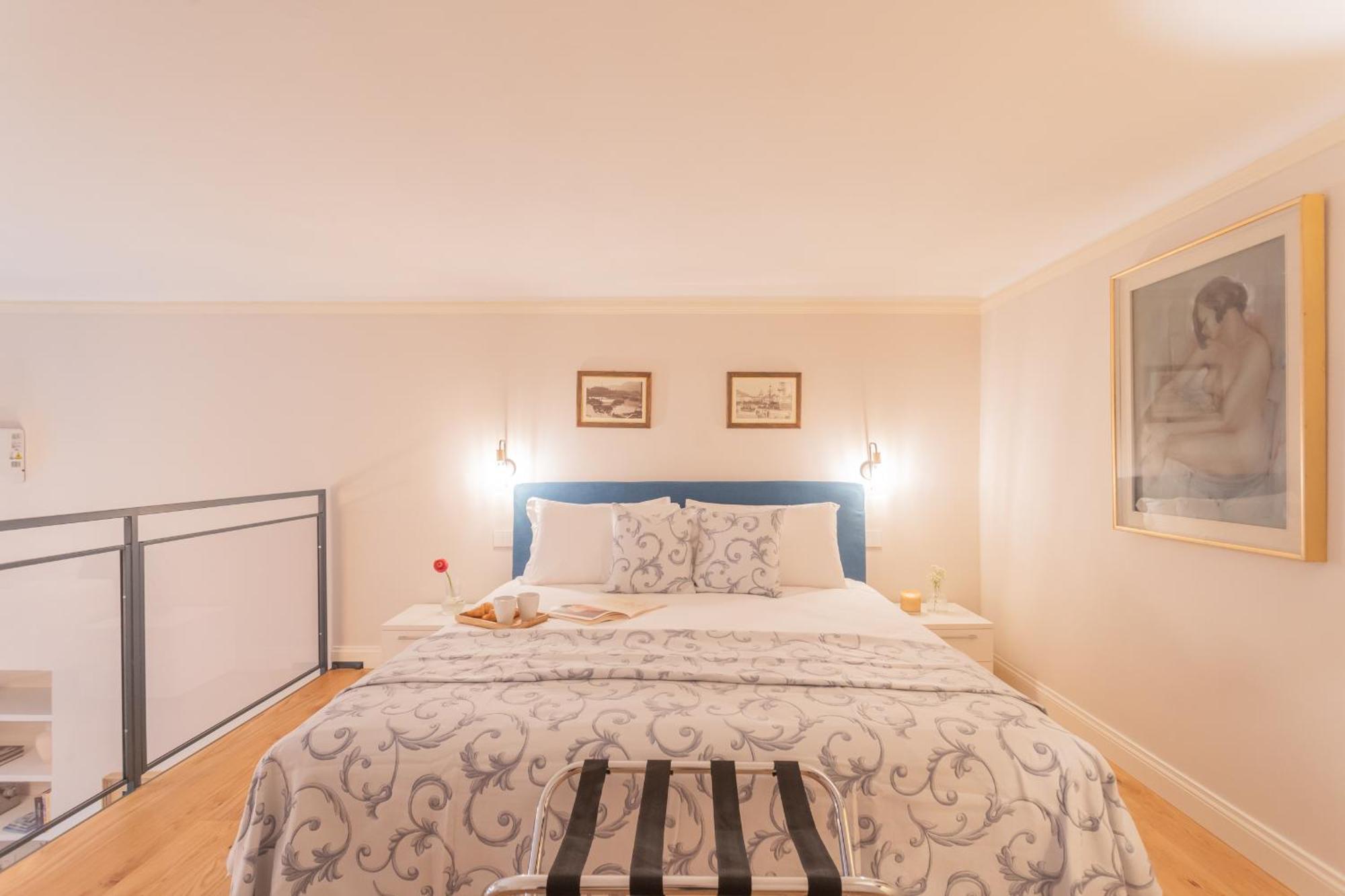 Cinque Giornate 70 Suites By Rent All โกโม ภายนอก รูปภาพ