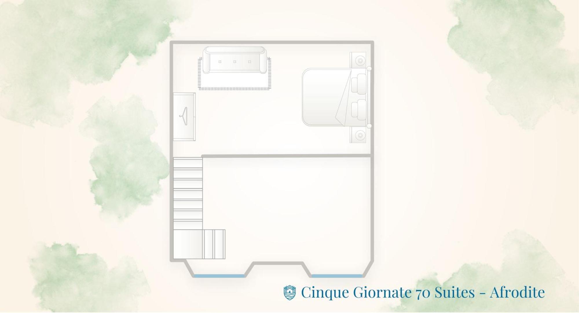 Cinque Giornate 70 Suites By Rent All โกโม ภายนอก รูปภาพ